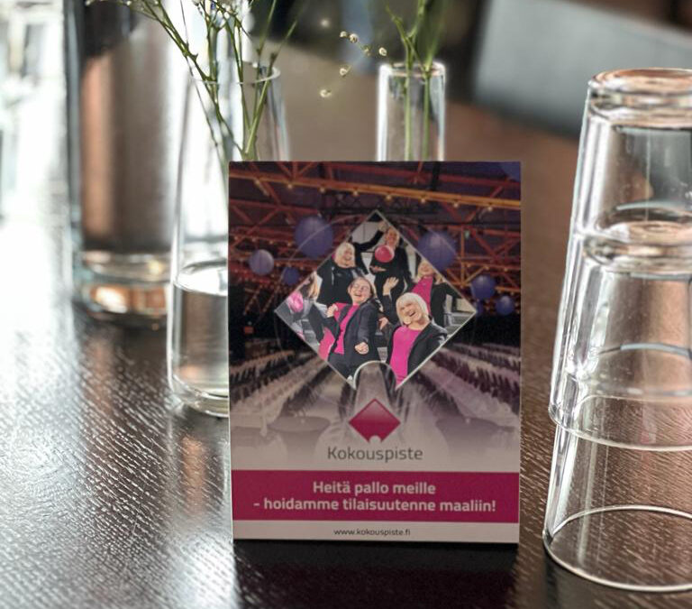 After Work Tampereella torstaina 8.6.2023