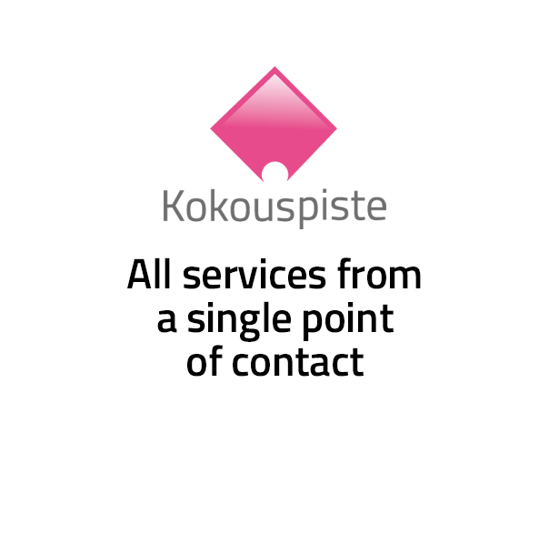 kokouspiste-services