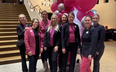 Takana taas kerran ihan mielettömän ihanat messut!